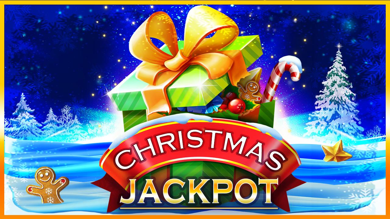 Christmas Jackpot | Promotion pack | Online slot
