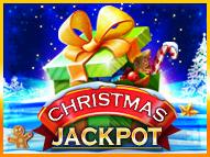 Christmas Jackpot | Promotion pack | Online slot