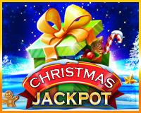 Christmas Jackpot | Promotion pack | Online slot