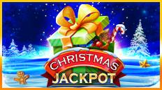 Christmas Jackpot | Promotion pack | Online slot