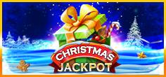 Christmas Jackpot | Promotion pack | Online slot