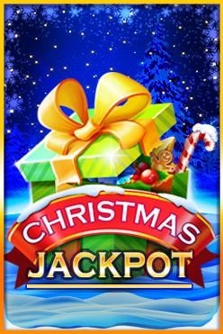 Christmas Jackpot | Promotion pack | Online slot