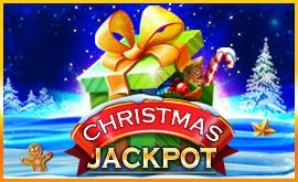 Christmas Jackpot | Promotion pack | Online slot