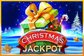 Christmas Jackpot | Promotion pack | Online slot