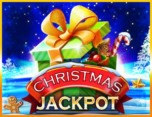 Christmas Jackpot | Promotion pack | Online slot