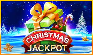 Christmas Jackpot | Promotion pack | Online slot