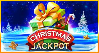 Christmas Jackpot | Promotion pack | Online slot