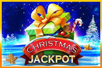 Christmas Jackpot | Promotion pack | Online slot