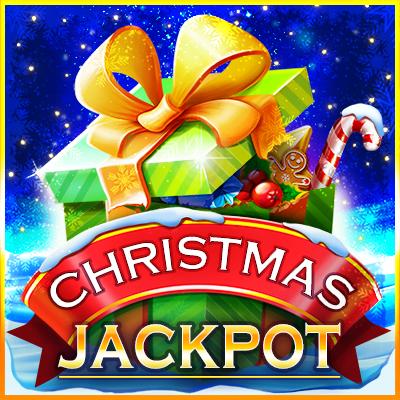 Christmas Jackpot | Promotion pack | Online slot