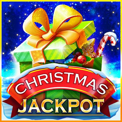 Christmas Jackpot | Promotion pack | Online slot