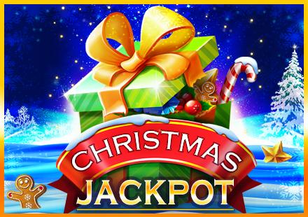 Christmas Jackpot | Promotion pack | Online slot