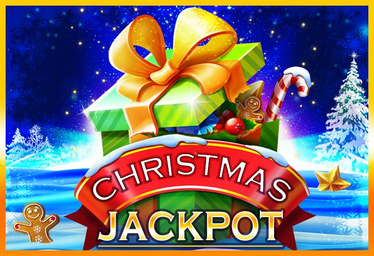 Christmas Jackpot | Promotion pack | Online slot