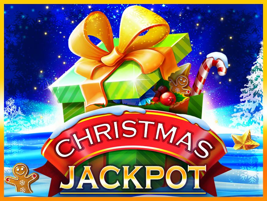 Christmas Jackpot | Promotion pack | Online slot