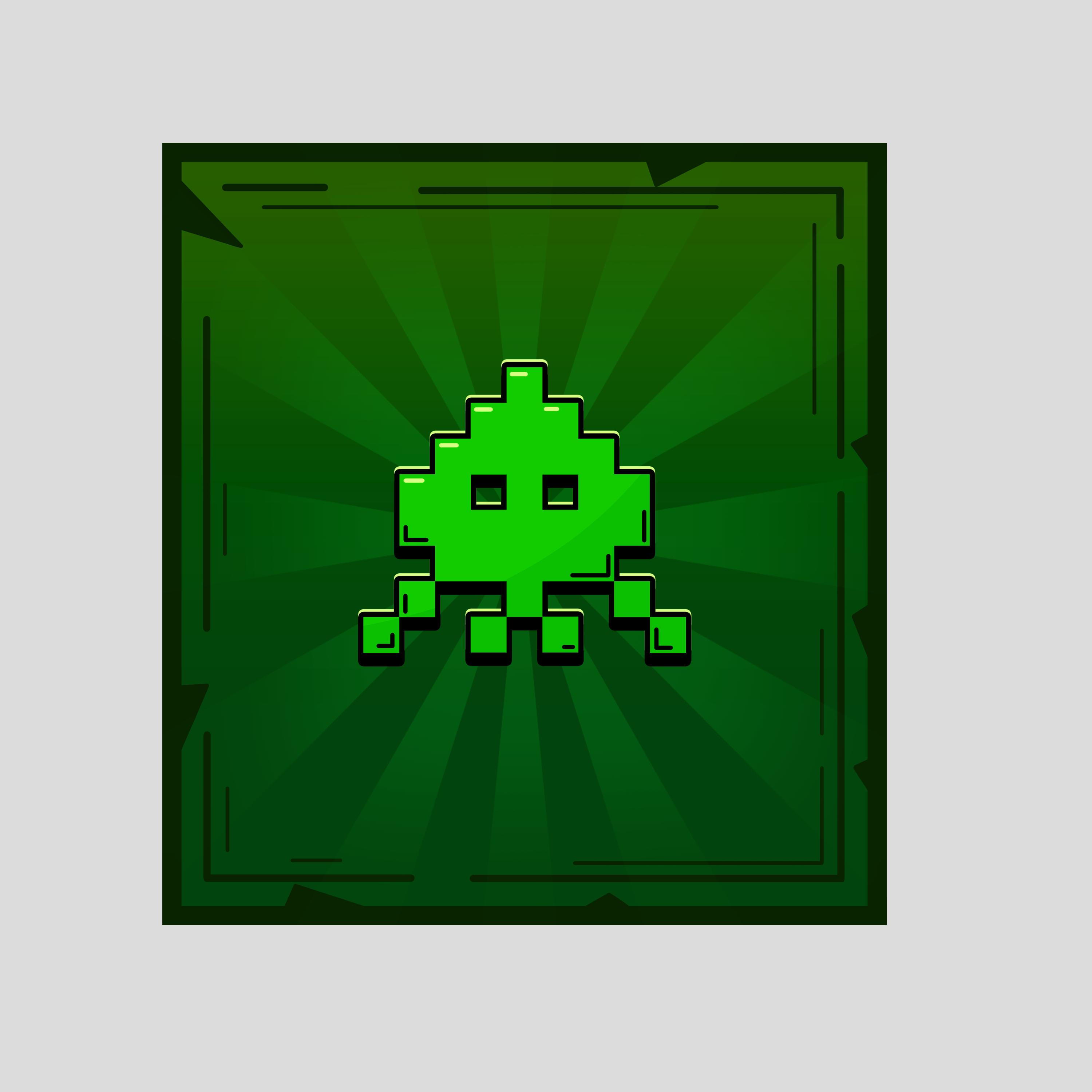 Cyber Gypsies | Promotion pack | Online slot