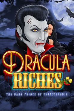 Dracula Riches | Promotion pack | Online slot