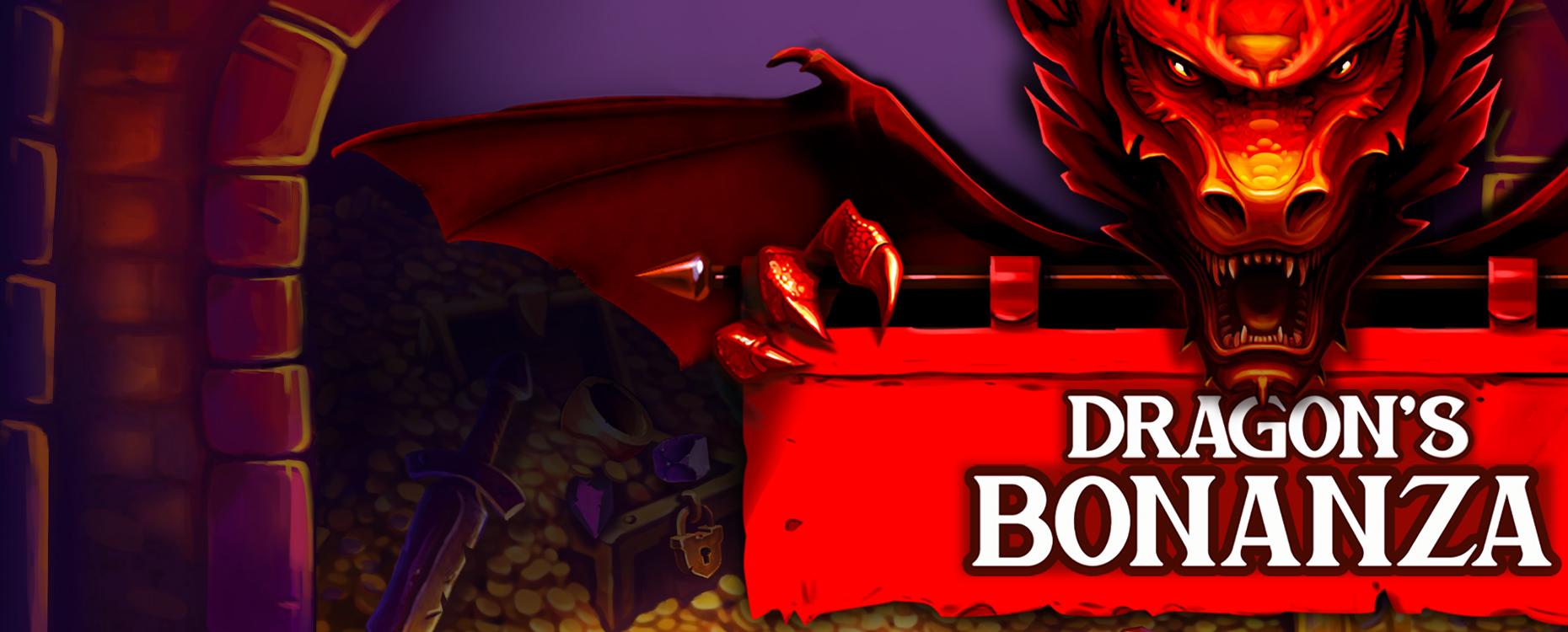 Dragon's Bonanza | Promotion pack | Online slot