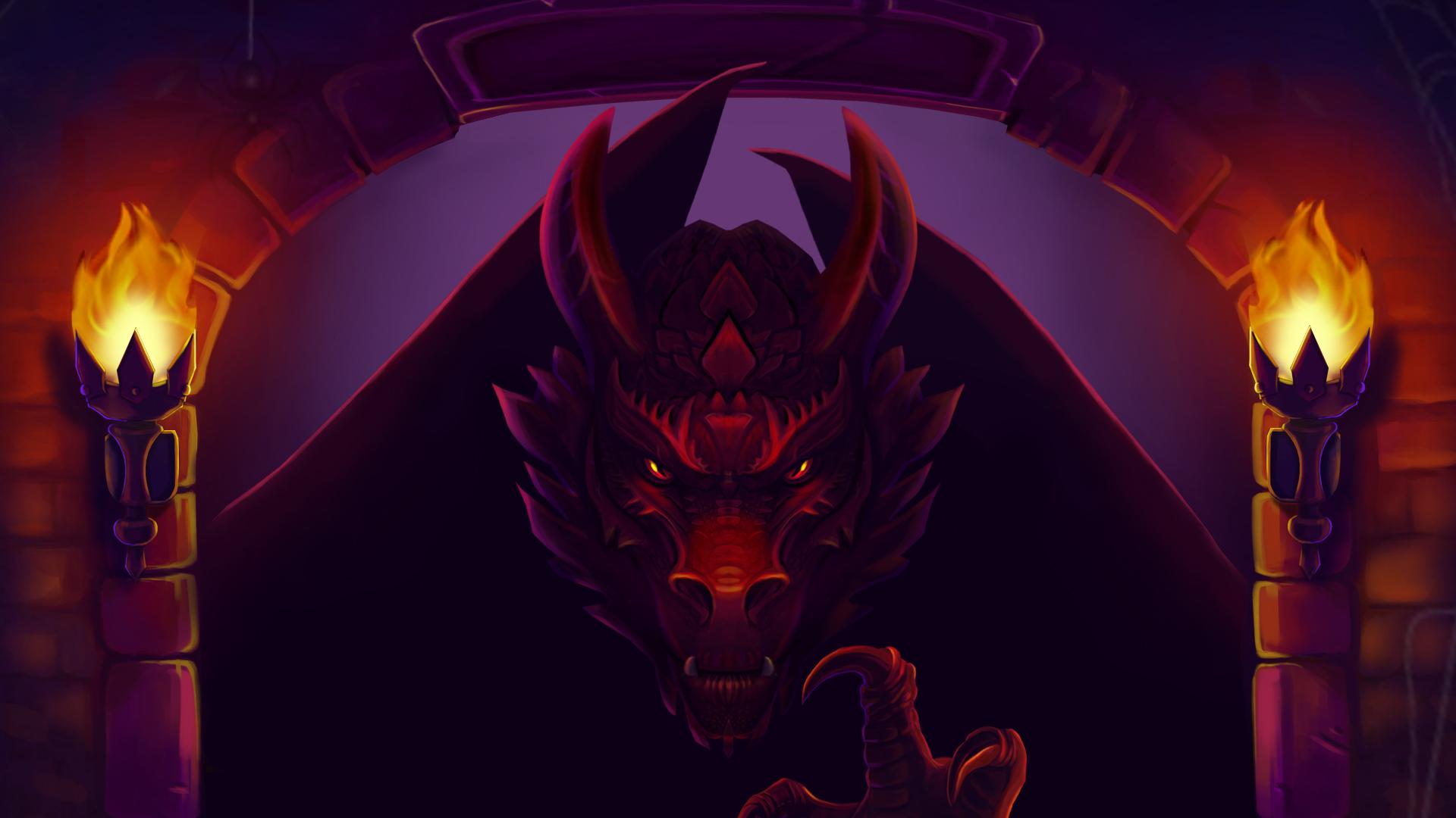 Dragon's Bonanza | Promotion pack | Online slot
