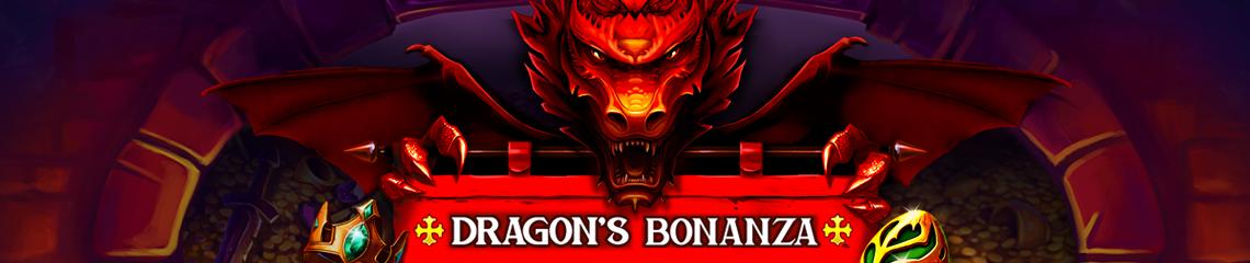 Dragon's Bonanza | Promotion pack | Online slot
