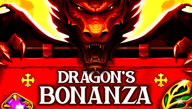 Dragon's Bonanza | Promotion pack | Online slot