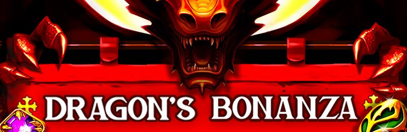 Dragon's Bonanza | Promotion pack | Online slot