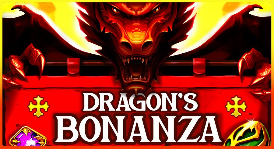 Dragon's Bonanza | Promotion pack | Online slot