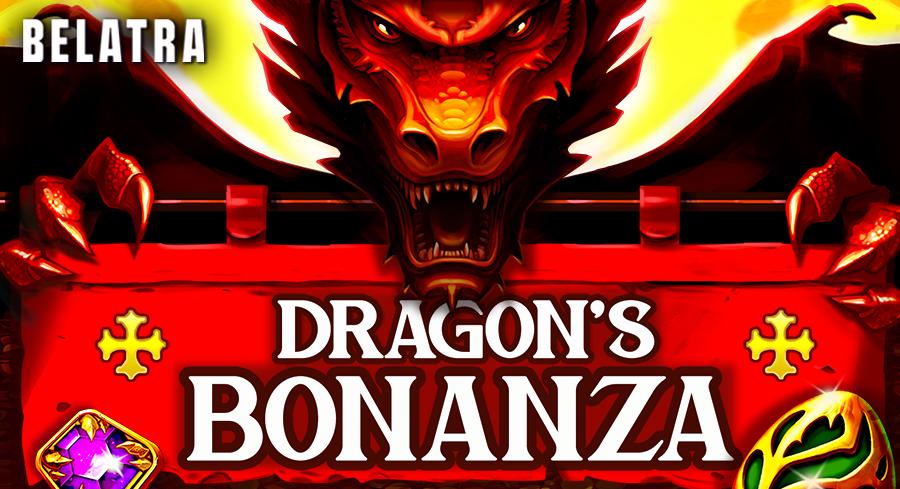 Dragon's Bonanza | Promotion pack | Online slot