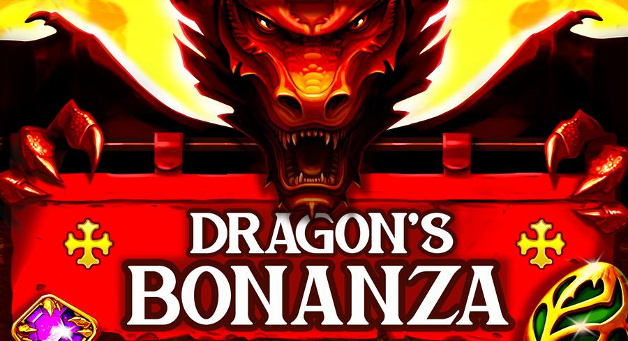Dragon's Bonanza | Promotion pack | Online slot