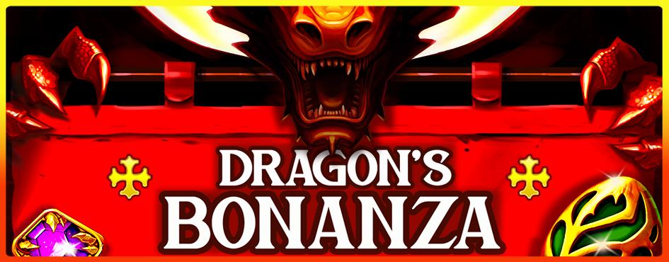 Dragon's Bonanza | Promotion pack | Online slot
