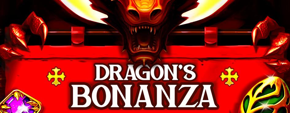Dragon's Bonanza | Promotion pack | Online slot