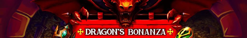 Dragon's Bonanza | Promotion pack | Online slot