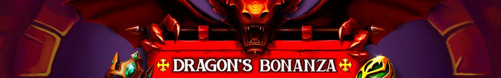 Dragon's Bonanza | Promotion pack | Online slot