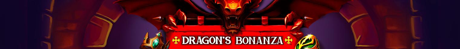 Dragon's Bonanza | Promotion pack | Online slot
