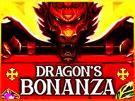 Dragon's Bonanza | Promotion pack | Online slot