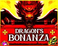 Dragon's Bonanza | Promotion pack | Online slot