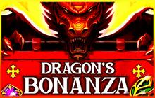 Dragon's Bonanza | Promotion pack | Online slot