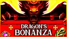 Dragon's Bonanza | Promotion pack | Online slot