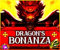 Dragon's Bonanza | Promotion pack | Online slot