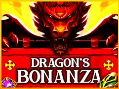 Dragon's Bonanza | Promotion pack | Online slot