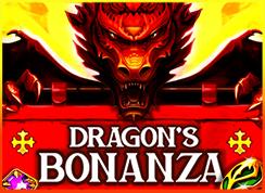 Dragon's Bonanza | Promotion pack | Online slot
