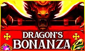 Dragon's Bonanza | Promotion pack | Online slot