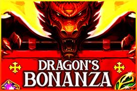 Dragon's Bonanza | Promotion pack | Online slot