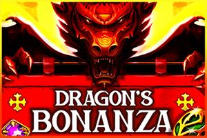 Dragon's Bonanza | Promotion pack | Online slot