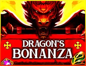 Dragon's Bonanza | Promotion pack | Online slot