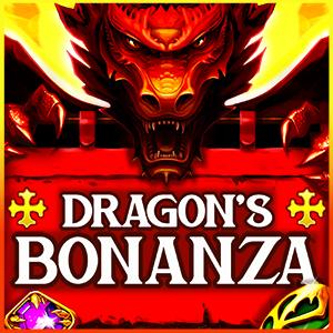 Dragon's Bonanza | Promotion pack | Online slot