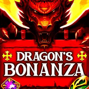 Dragon's Bonanza | Promotion pack | Online slot