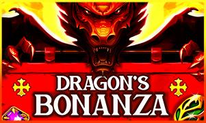 Dragon's Bonanza | Promotion pack | Online slot