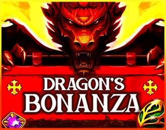 Dragon's Bonanza | Promotion pack | Online slot
