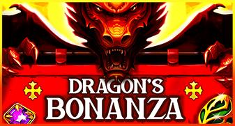 Dragon's Bonanza | Promotion pack | Online slot