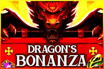 Dragon's Bonanza | Promotion pack | Online slot