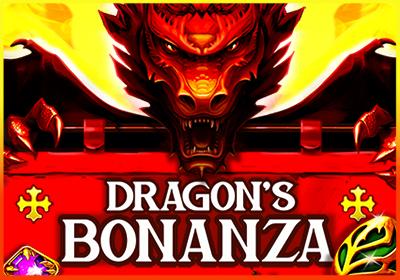 Dragon's Bonanza | Promotion pack | Online slot